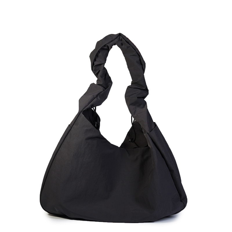 Span Nylon - Shoulder Bag - L