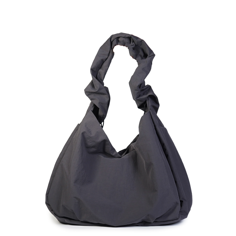 Span Nylon - Shoulder Bag - L