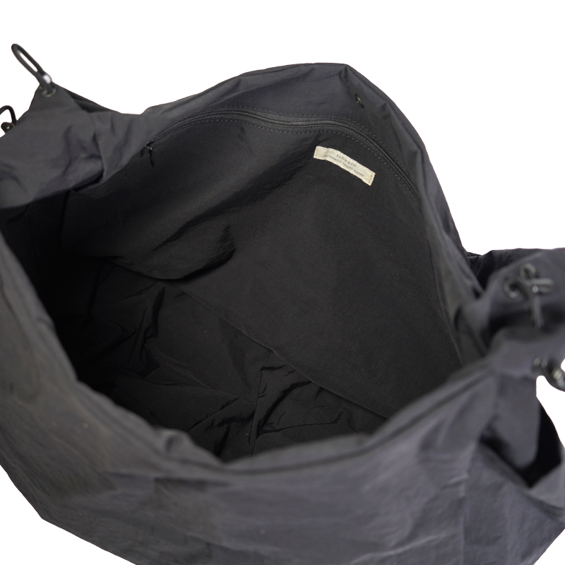 Span Nylon - Shoulder Bag - L