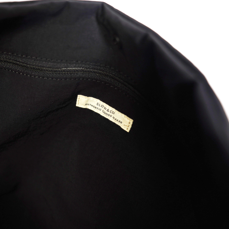 Span Nylon - Shoulder Bag - L