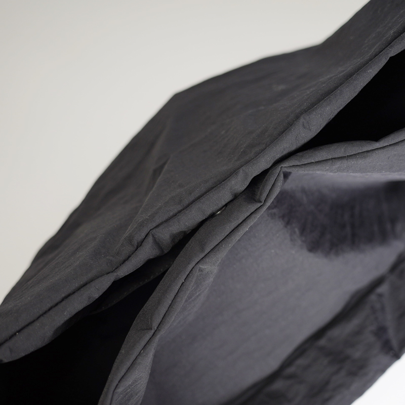 Span Nylon - Shoulder Bag - L