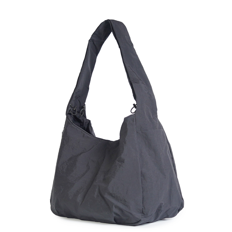 Span Nylon - Shoulder Bag - L