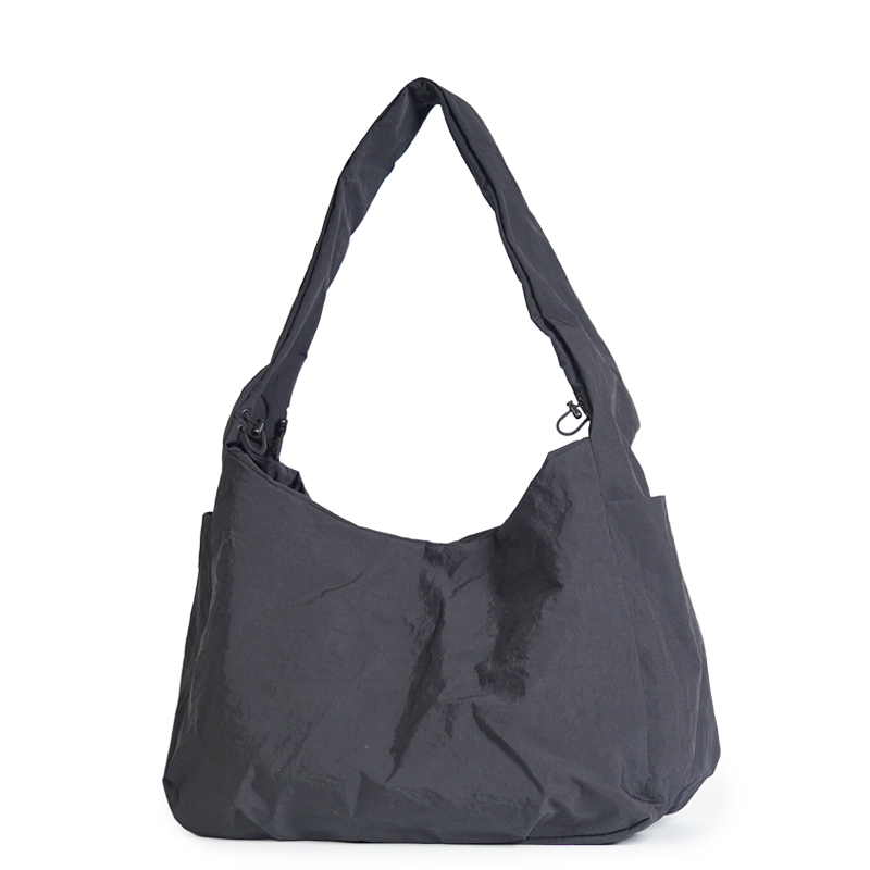 Span Nylon - Shoulder Bag - L