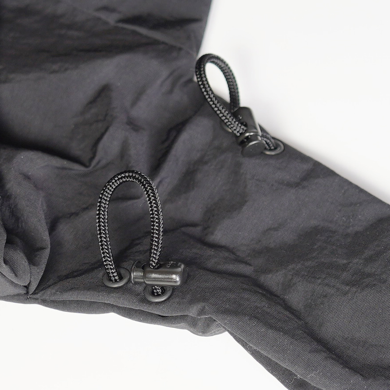 Span Nylon - Shoulder Bag - S