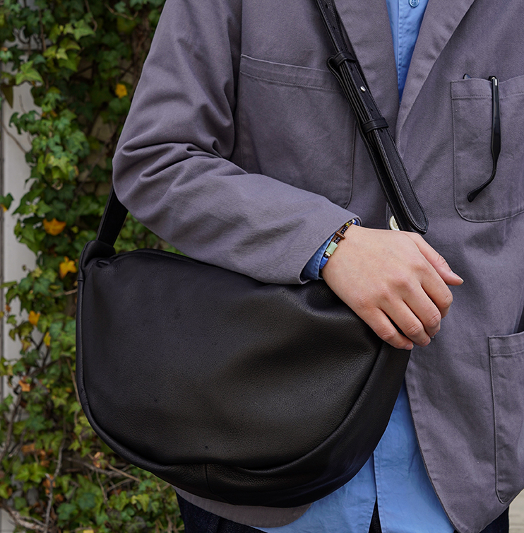 Deer - Shoulder Bag - M