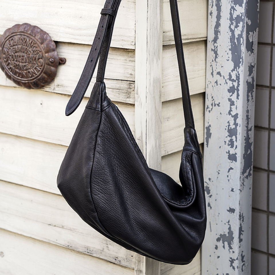 Deer - Shoulder Bag - M