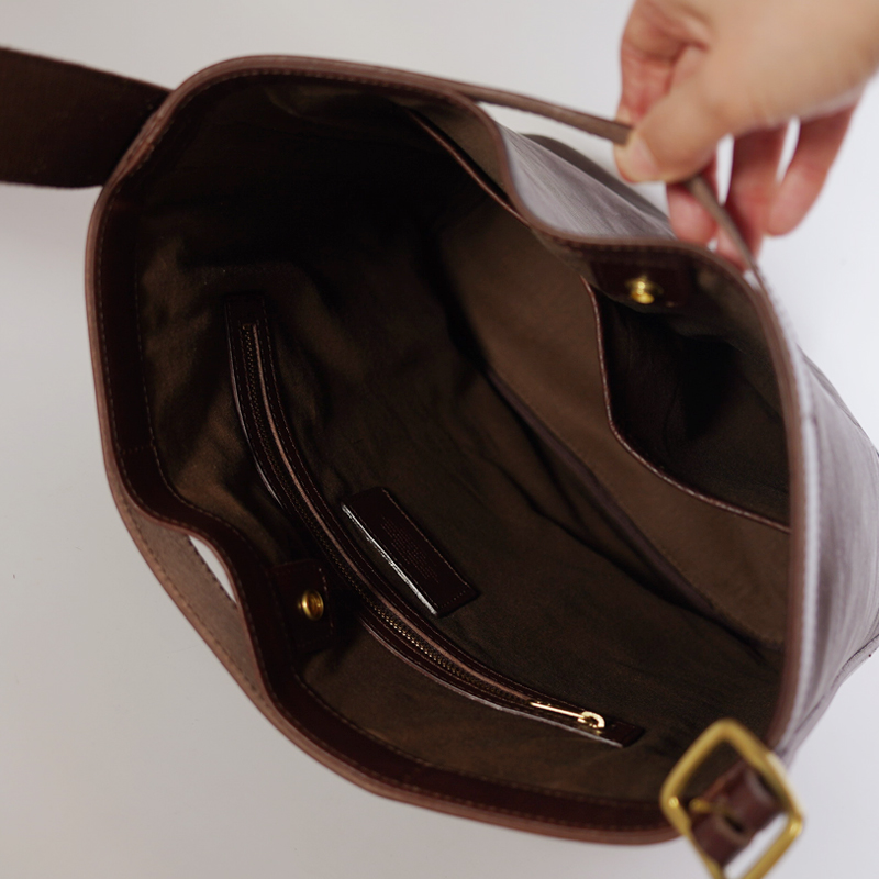 Bono - 2Way Shoulder Bag -