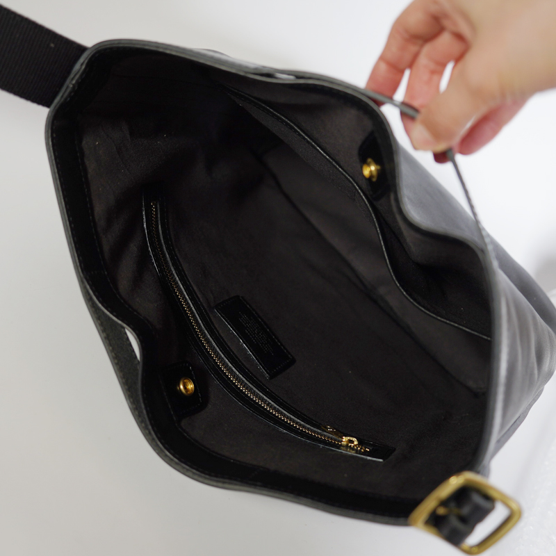 Bono - 2Way Shoulder Bag -