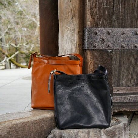 Bono - 2Way Shoulder Bag -