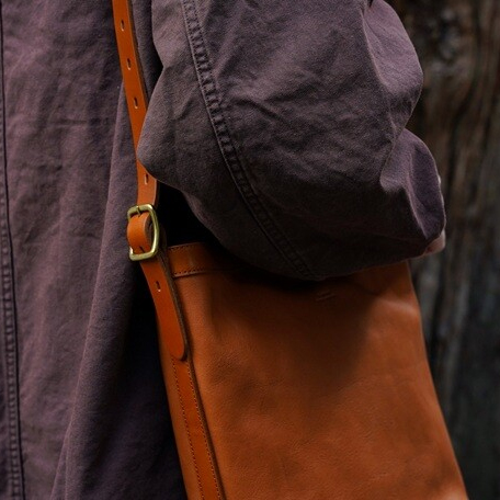 Bono - 2Way Shoulder Bag -