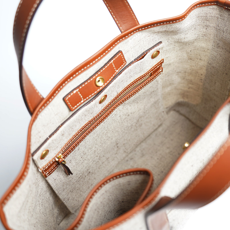 Cruiser - Tote Bag - S