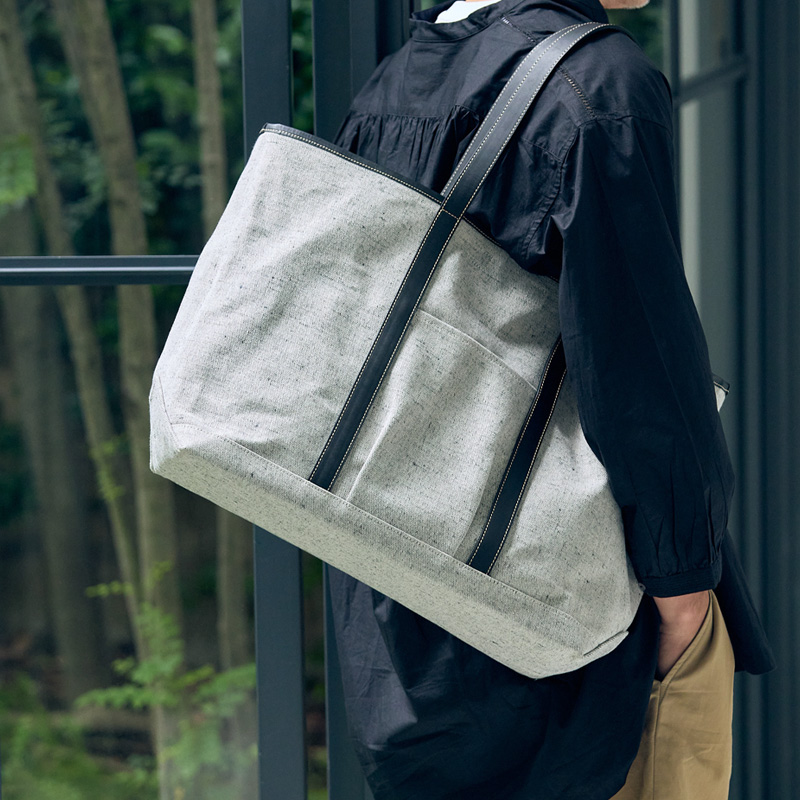 Cruiser - Tote Bag - L