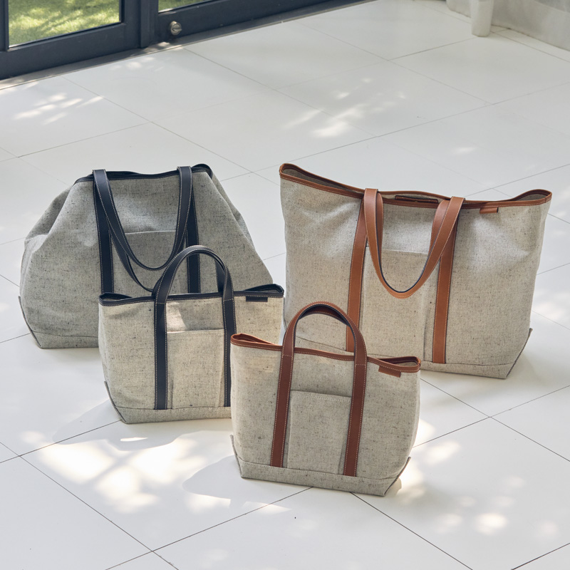 Cruiser - Tote Bag - S
