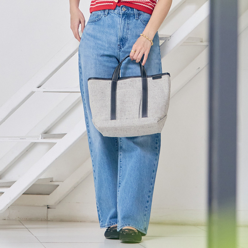 Cruiser - Tote Bag - S