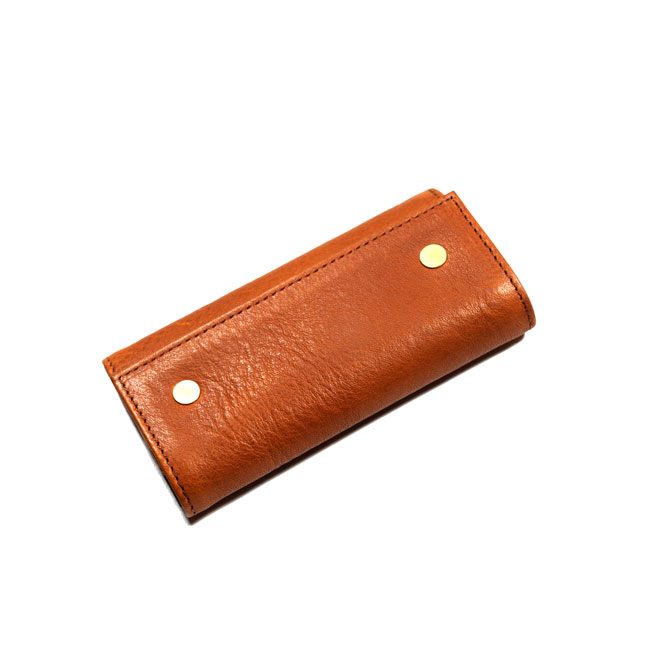 キーケース | SLOW – スロウ 公式ECサイト | 革製のバッグ、財布 等の 