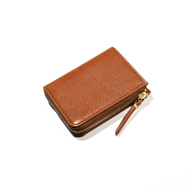 bono - L zip wallet - S