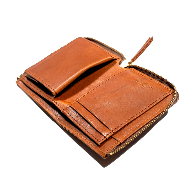 bono Lzip wallet S