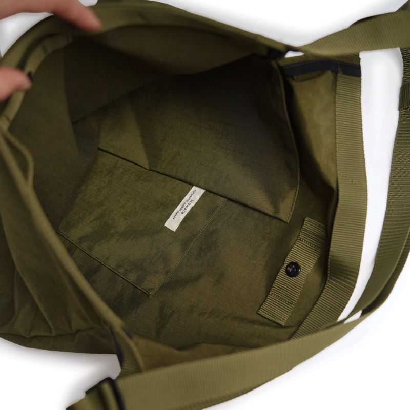 Packer - 2way Shoulder Bag - S