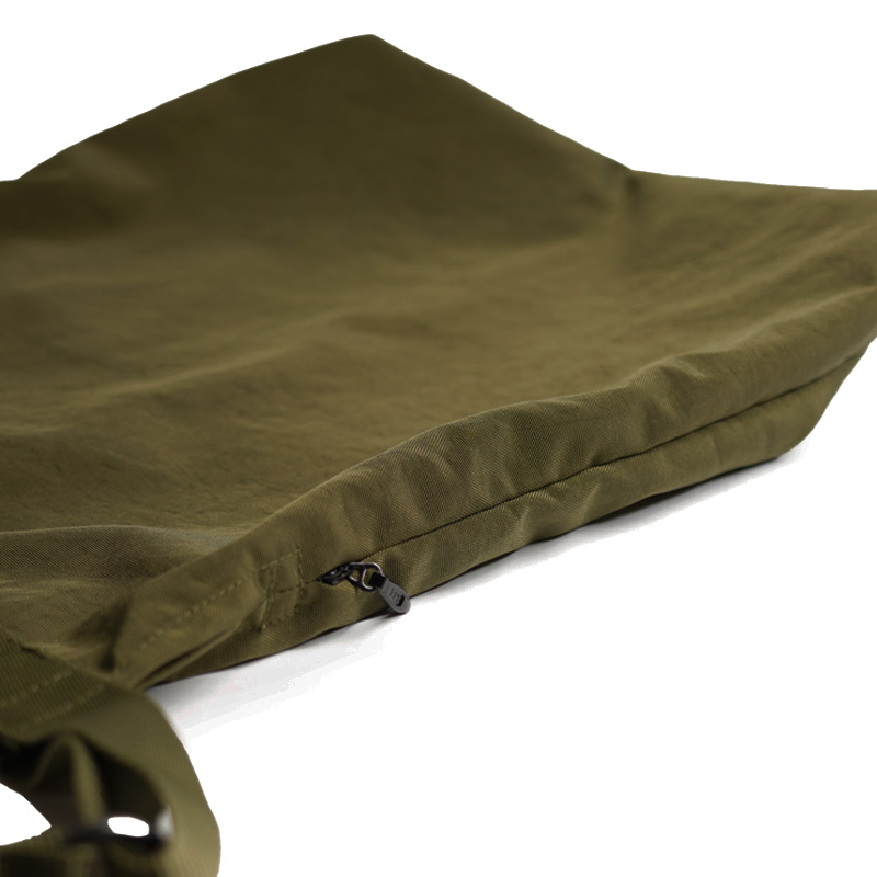 Packer - 2way Shoulder Bag - S