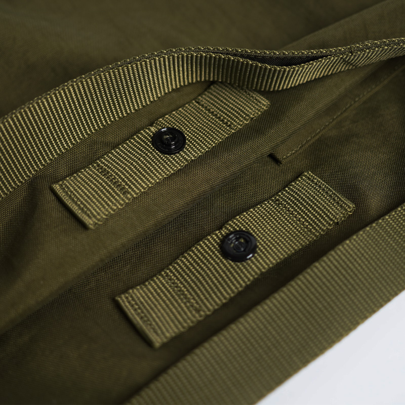Packer - 2way Shoulder Bag - S｜SLOW – スロウ 公式ECサイト | 革製