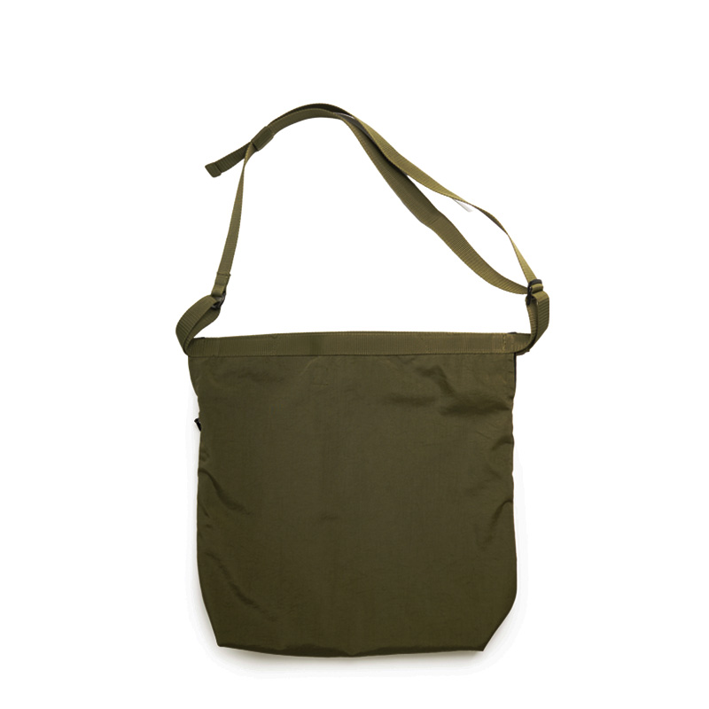 Packer - 2way Shoulder Bag - S｜SLOW – スロウ 公式ECサイト | 革製