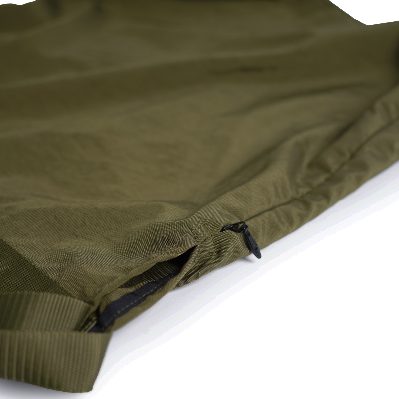 Packer - 2way Shoulder Bag - L