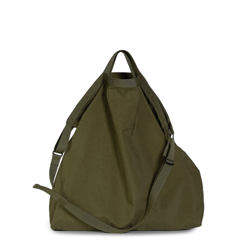 Packer - 2way Shoulder Bag - L
