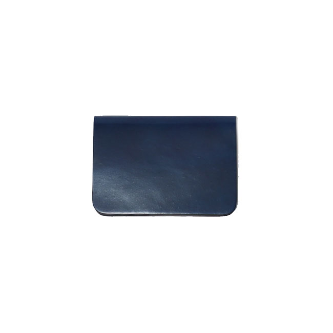 cordovan card case | SLOW – スロウ 公式ECサイト | 革製のバッグ 