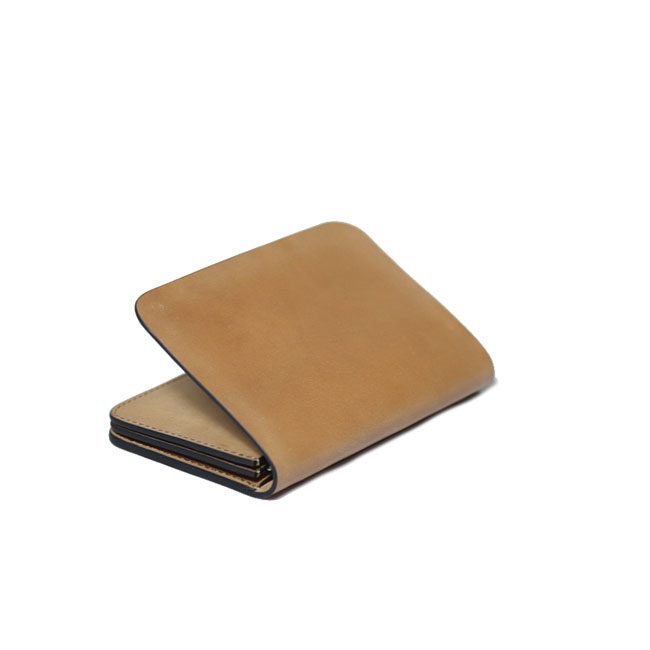 cordovan card case | SLOW – スロウ 公式ECサイト | 革製のバッグ