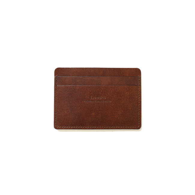 herbie -neck pouch wallet-