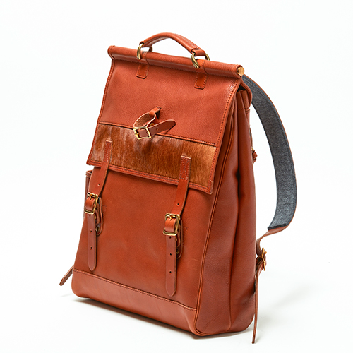 SLOW＆CO bono - 棒屋根 ruck sack - - www.tigerwingz.com