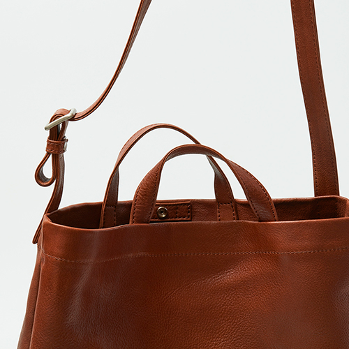 fino one shoulder bag | SLOW – スロウ 公式ECサイト | 革製のバッグ 