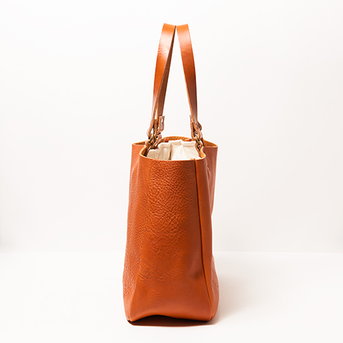 bono -tote bag width type-(２月中旬入荷予定)