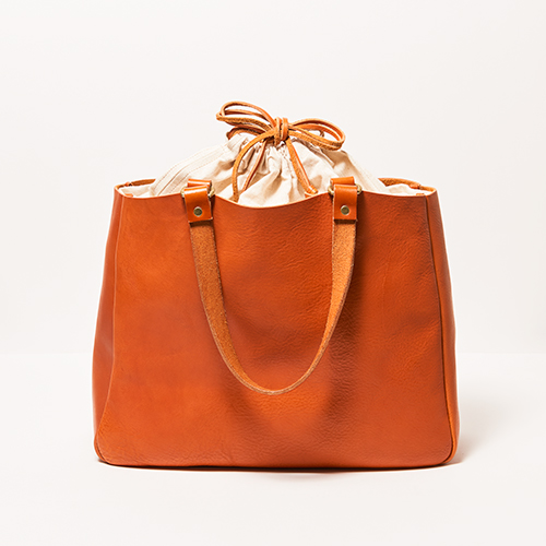 bono -tote bag width type-