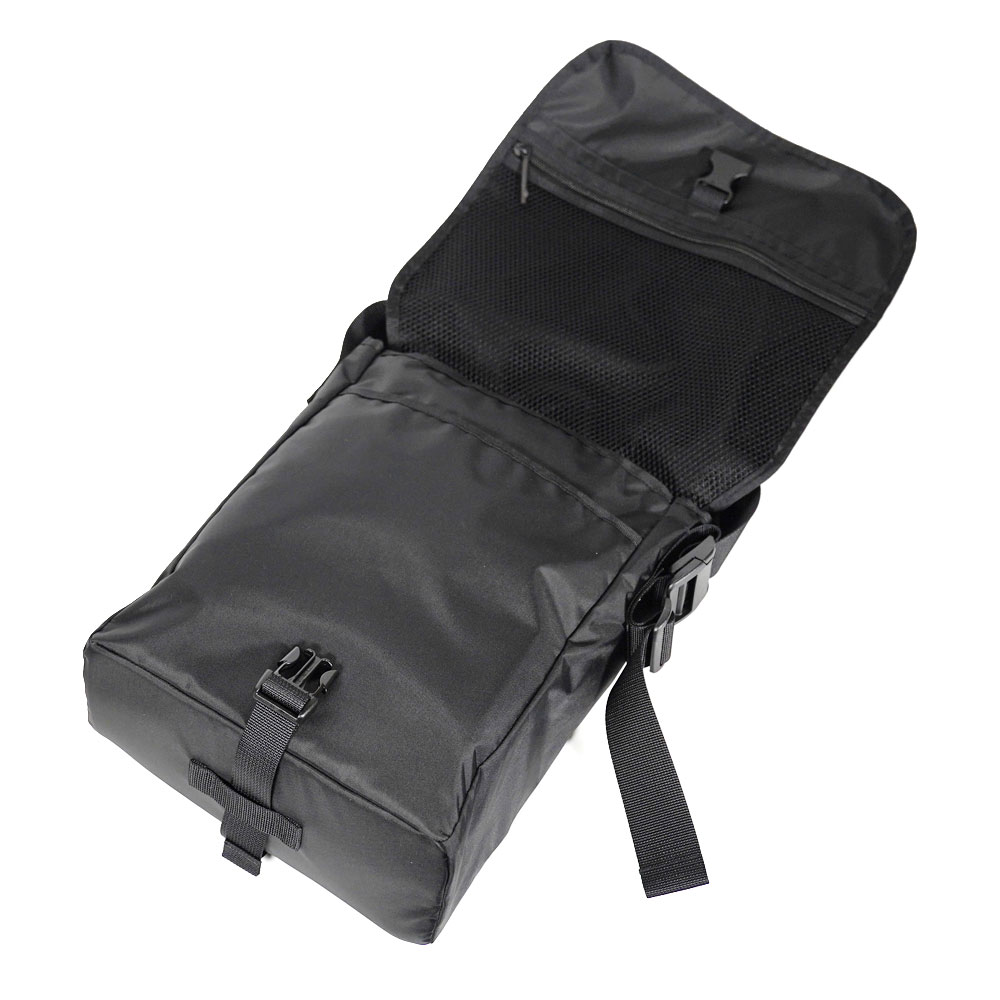 ECOLON OX-messenger bag S-2024SS | SLOW – スロウ 公式ECサイト | 革 