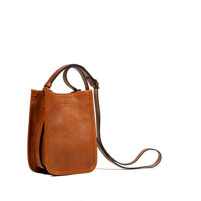 bono-square shoulder bag S- | SLOW – スロウ 公式ECサイト | 革製の