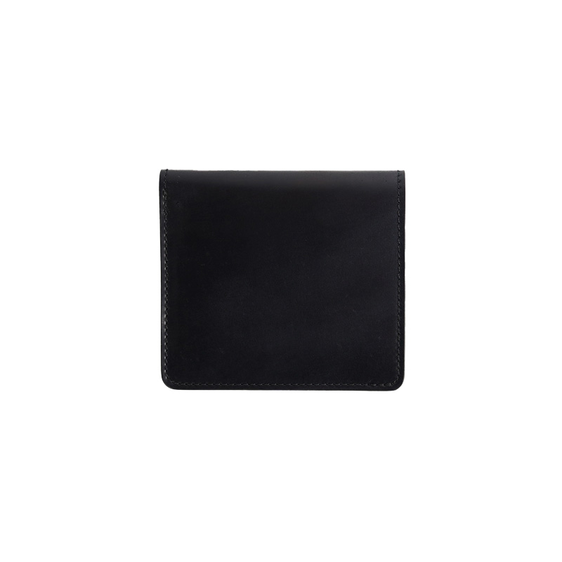 Cordovan - Smart Mini Wallet -｜SLOW – スロウ 公式ECサイト | 革製