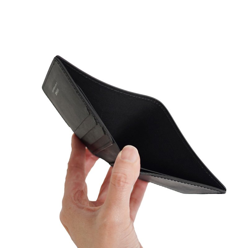 Cordovan - Smart Mini Wallet -