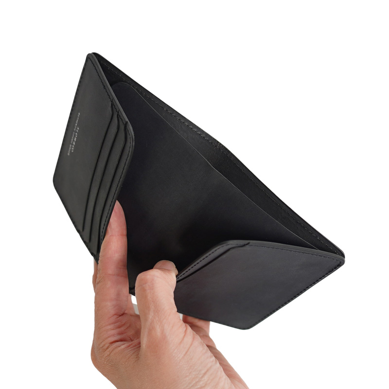 Cordovan - Smart Mini Wallet -|SLOW – スロウ 公式ECサイト | 革製 Cordovan - Smart Mini Wallet -|SLOW – スロウ 公式ECサイト | 革製
