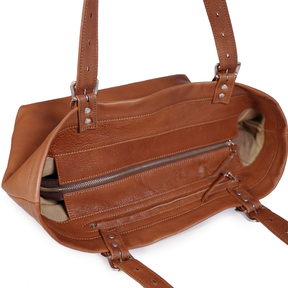 fino tote bag S | SLOW – スロウ 公式ECサイト | 革製のバッグ、財布 