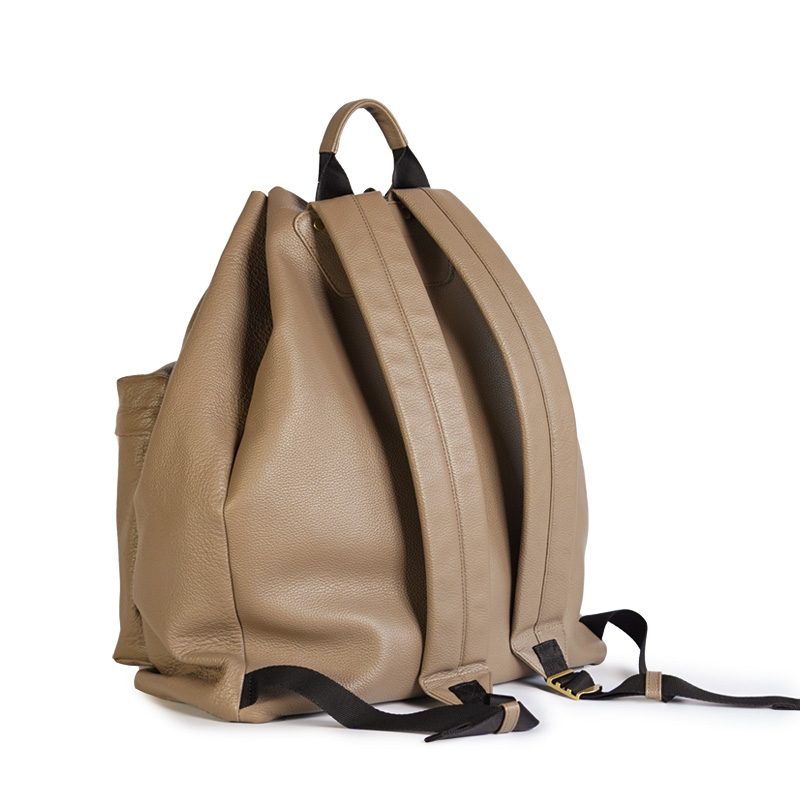 shrink - draw string day pack -