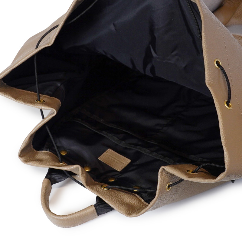 shrink - draw string day pack -