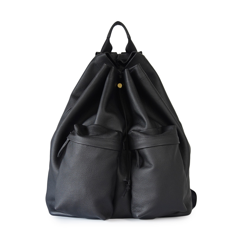 shrink - draw string day pack -