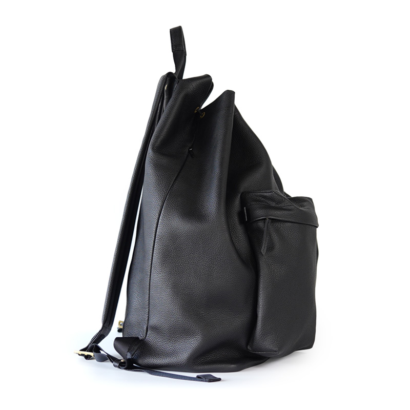 shrink - draw string day pack -