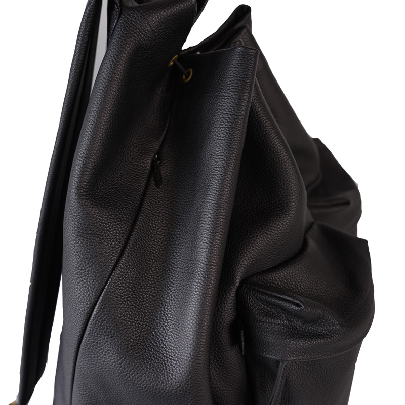 shrink - draw string day pack -