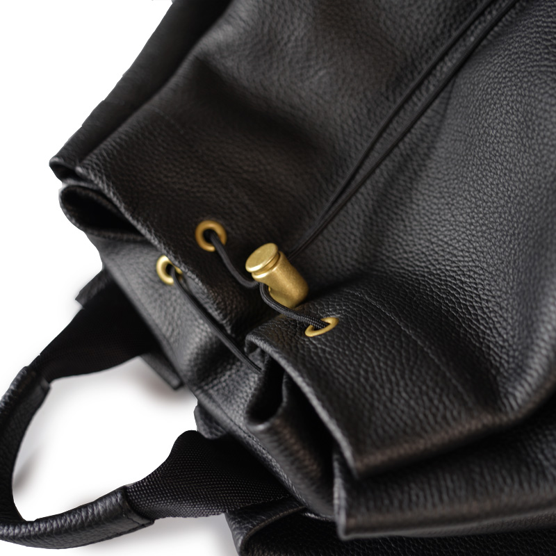shrink - draw string day pack -