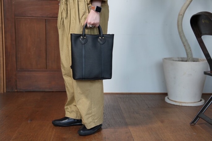 SHRINK 2WAY Shoulder bag S Restock!