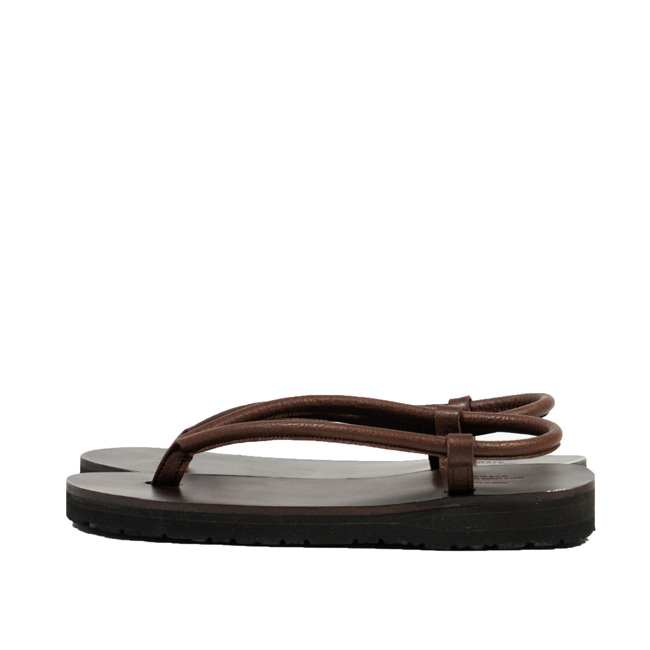 hanao sandal | SLOW – スロウ 公式ECサイト | 革製のバッグ、財布 等