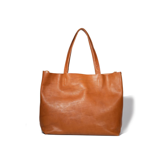 bono -new tote bag- | SLOW – スロウ 公式ECサイト | 革製のバッグ ...