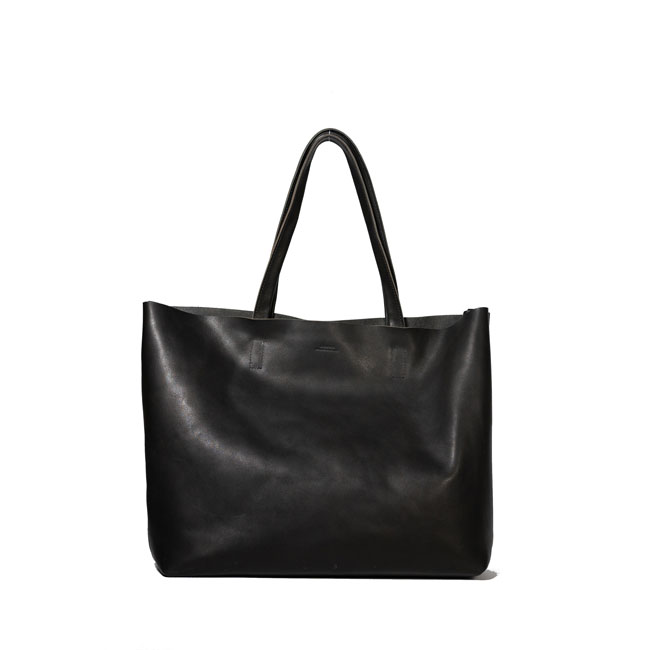 bono -new tote bag- | SLOW – スロウ 公式ECサイト | 革製のバッグ